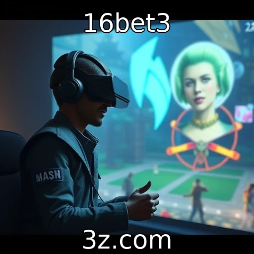 Tendências em jogos de realidade aumentada