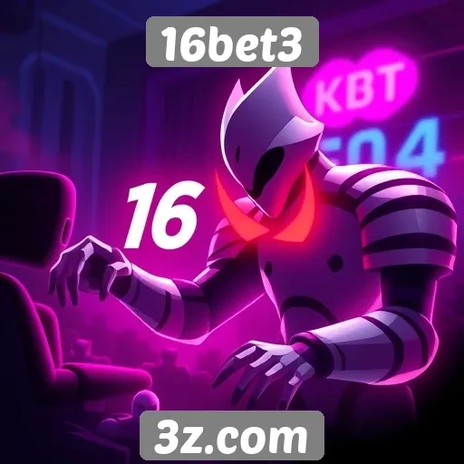 Comparativo entre 16bet3 e concorrentes do setor de jogos