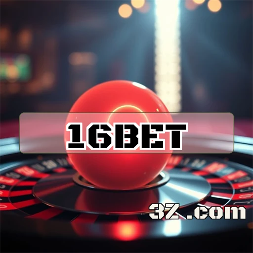 16bet3 Bônus Especiais