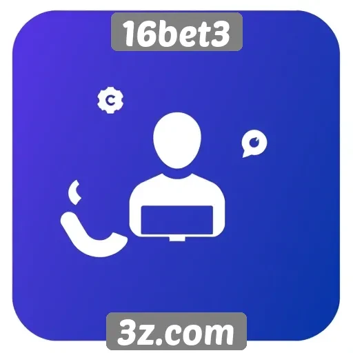 Atendimento ao cliente no 16bet3 e suas funcionalidades