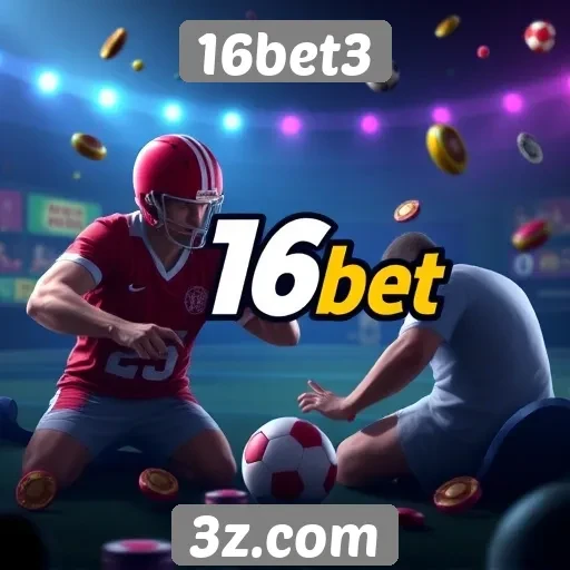 Avaliação dos jogos disponíveis no 16bet3