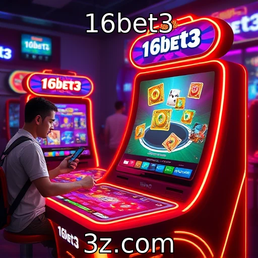 Inovação em tecnologia de jogos eletrônicos