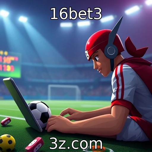 Impacto da regulamentação sobre jogos online